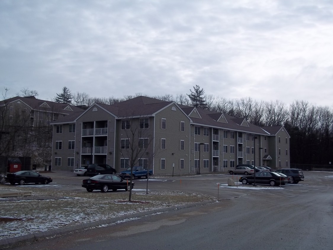 Primary Photo - Old Wellington Road Apartments