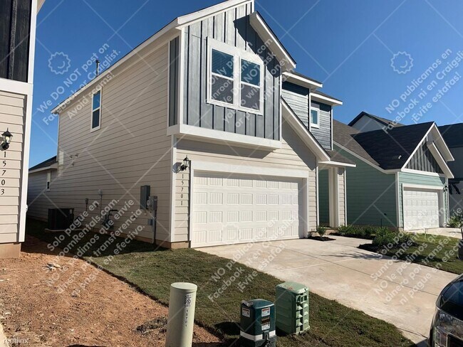 Foto del edificio - 4 br, 2.5 bath House - 15701 Edisto Dr
