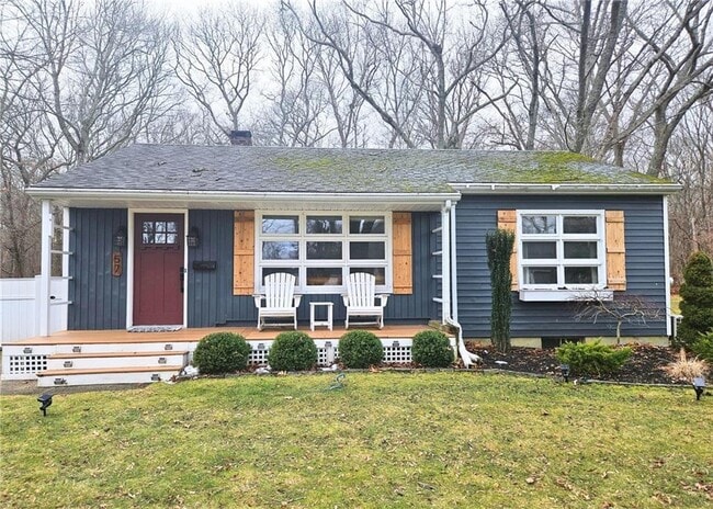 Building Photo - 57 Wampanoag Cir