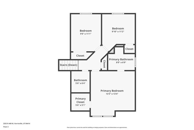 Building Photo - 2353 N 400 W