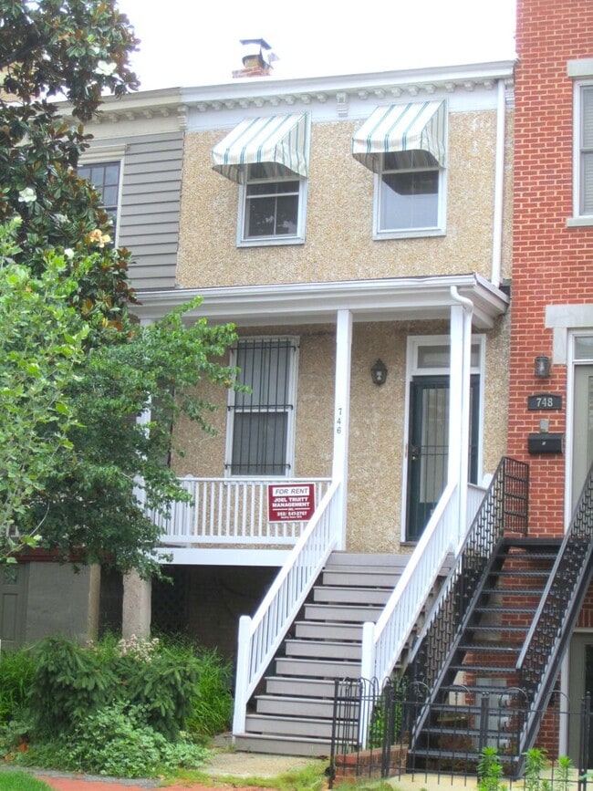Photo - Truitt Apartment