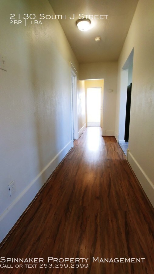 Foto del edificio - 2130 S J St