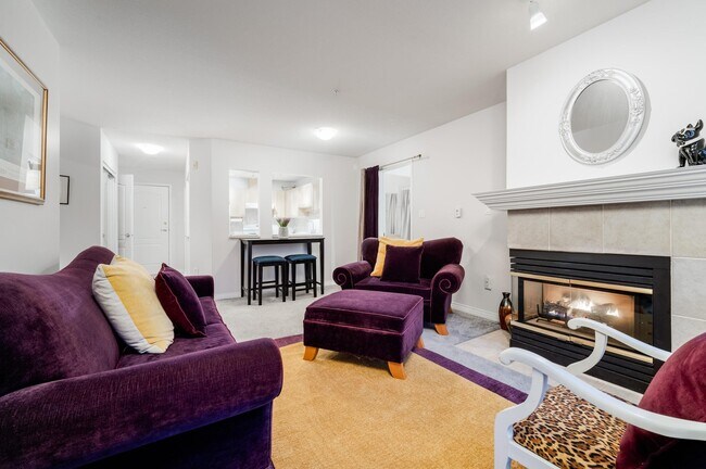 Foto del edificio - 2519 Shenandoah Ave NW