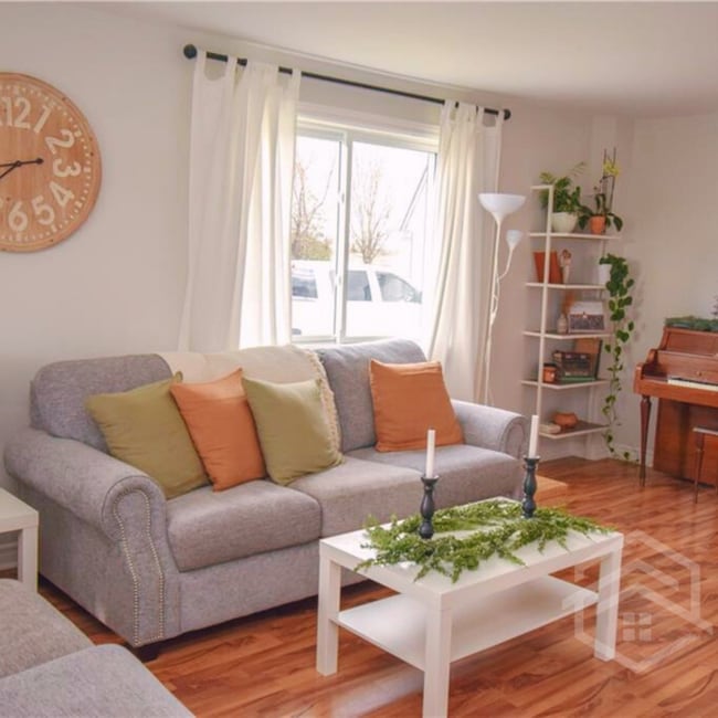 Photo du bâtiment - Cozy Rural Home in Courtland!!