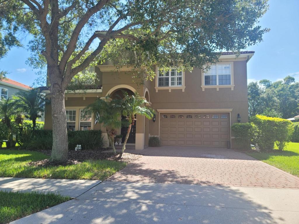 2109 Tillman Ave, Winter Garden, FL 34787 House Rental in Winter