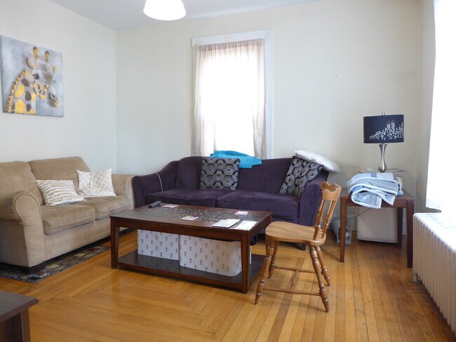 Foto del edificio - 59 Mount Vernon St