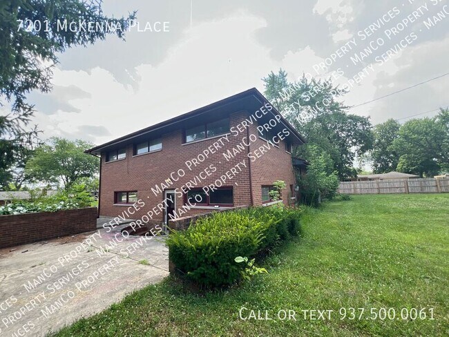Foto del edificio - 7201 McKenna Pl
