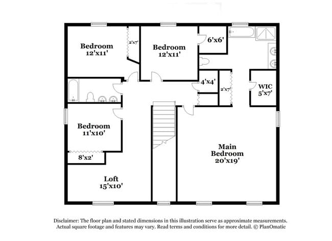 Building Photo - 1401 Punta Gorda Dr