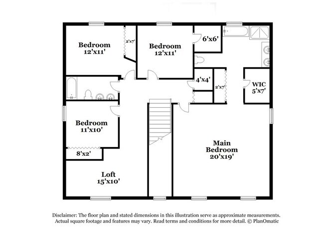 Foto del edificio - 1401 Punta Gorda Dr