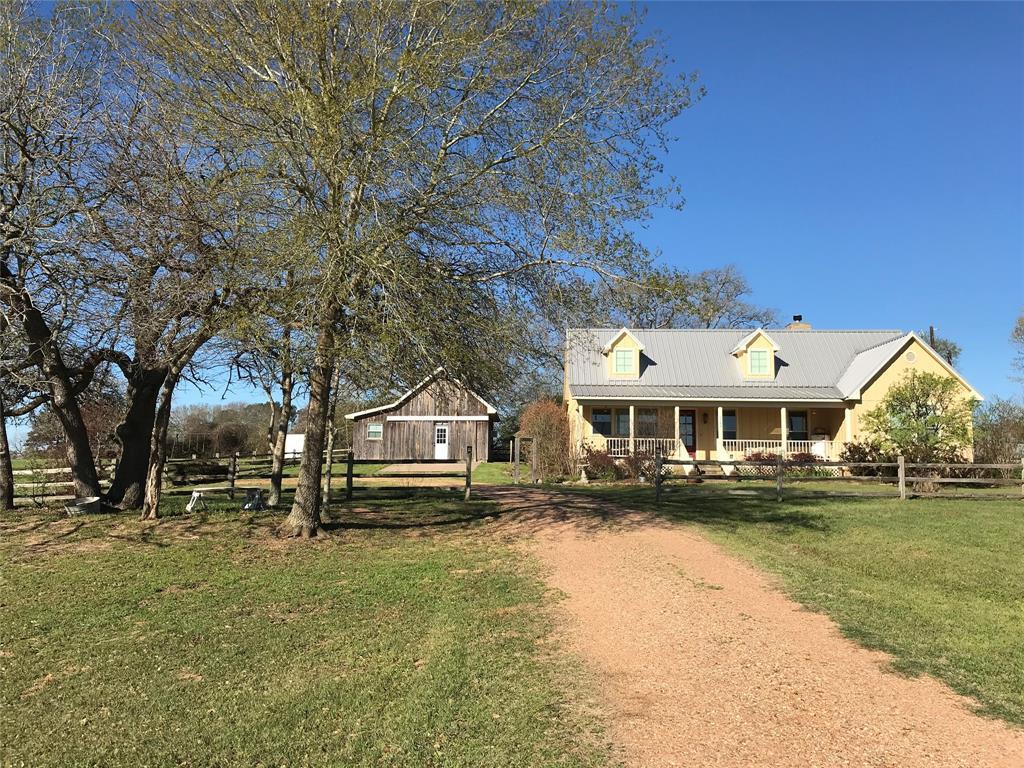 6130 Homeland Ln, Brenham, TX 77833 House Rental in Brenham, TX