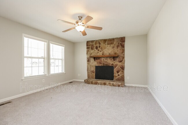 Building Photo - 108 Wortham Ct