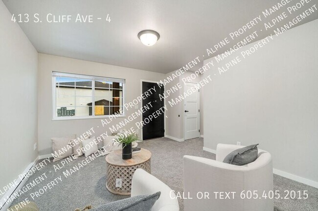 Foto del edificio - 413 S Cliff Ave