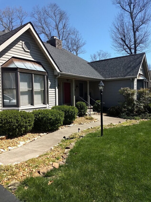 32 Stonewood Cir, Crossville, TN 38558 House Rental in Crossville, TN