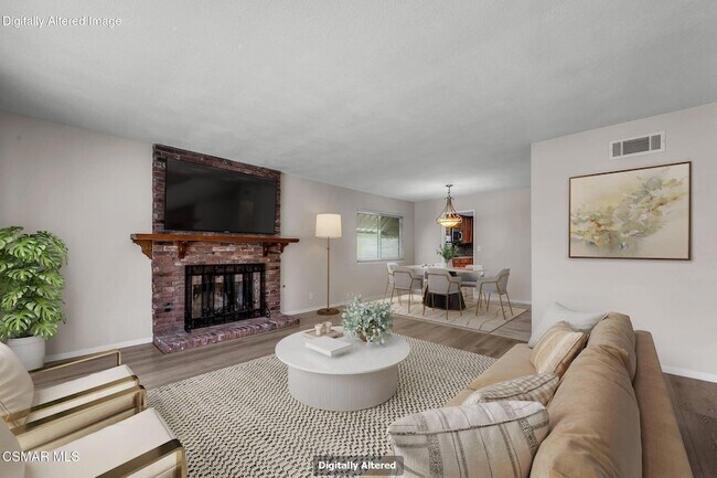 Foto del edificio - 418 Ramble Ridge Dr