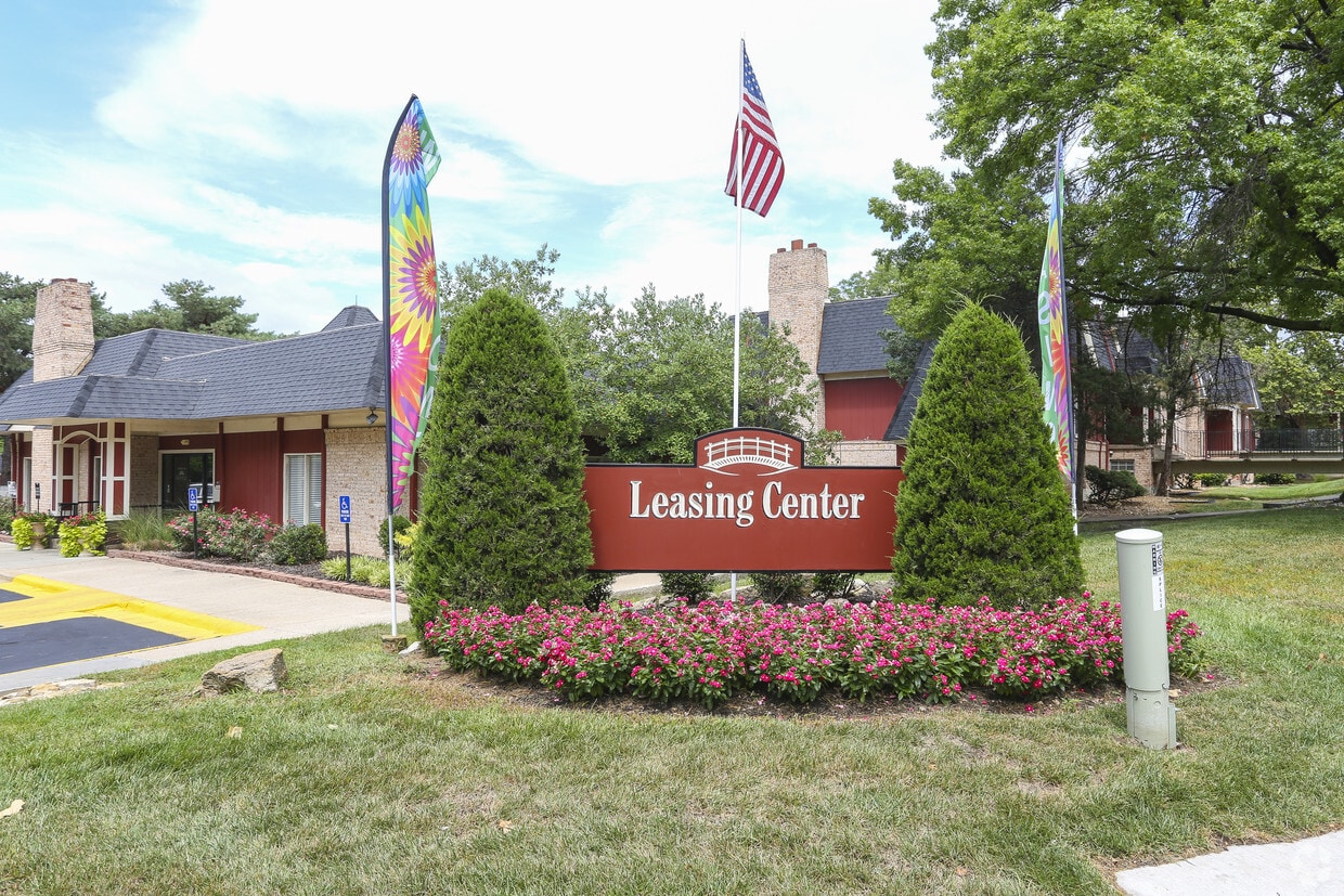 Bridges at Foxridge Rentals Mission, KS