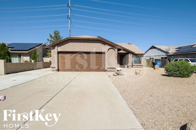 Foto del edificio - 21036 N 34th Dr