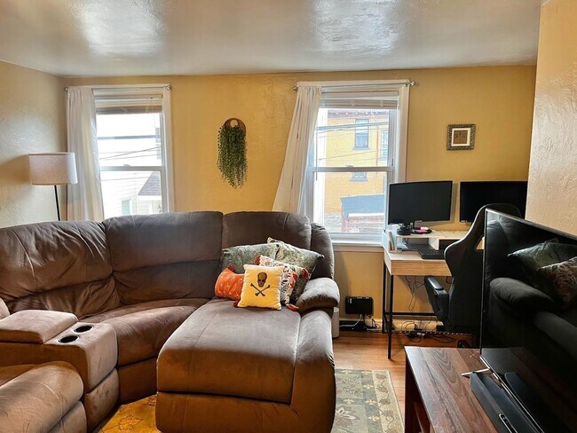 Foto del edificio - 23 Enon Way