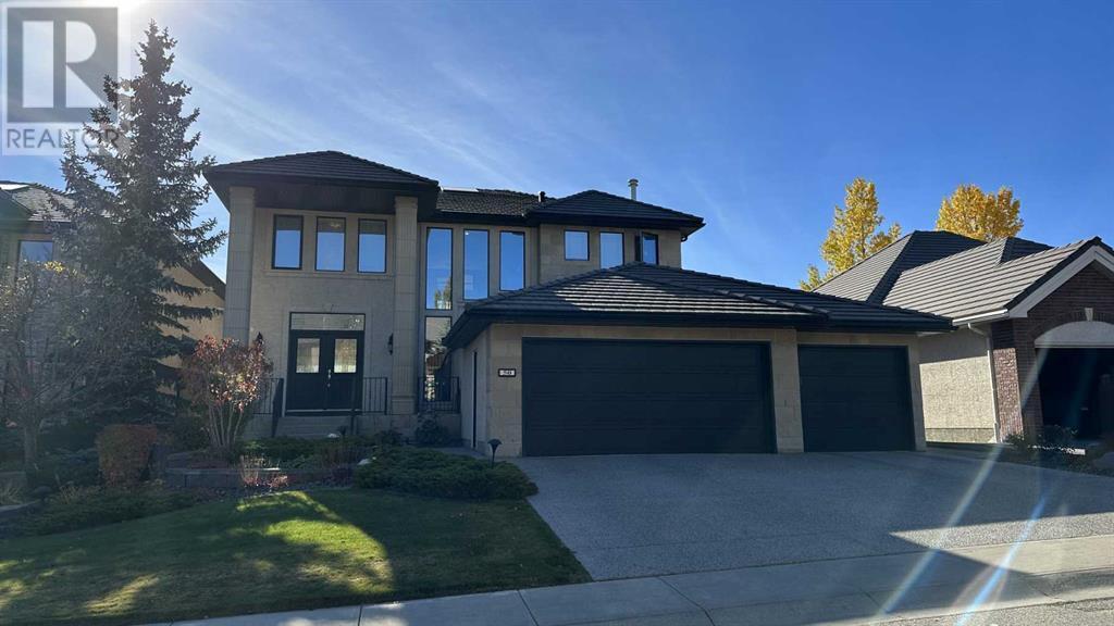 50 Hamptons Manor NW, Calgary, AB T3A 6K2 House for Rent in Calgary