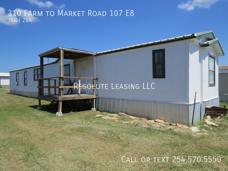 Primary Photo - 310 FM107