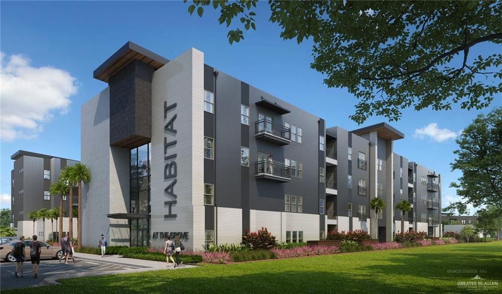 Primary Photo - 13 W 18th St