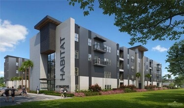 Building Photo - 412 S Ware Rd