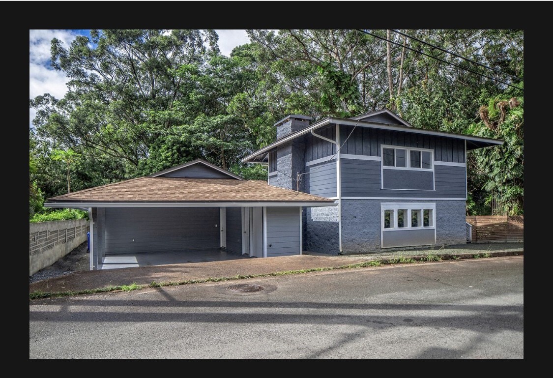 Primary Photo - 2596 Nonohe St