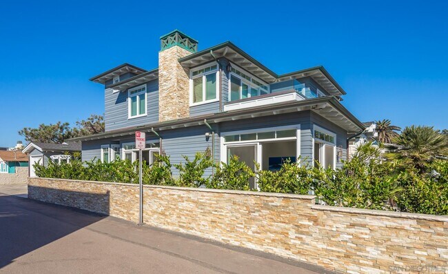 Building Photo - 2211 Ocean Front