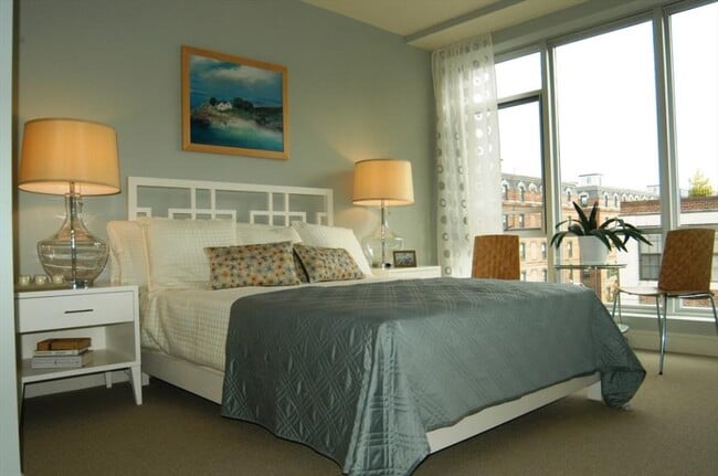Photo - 2 bedroom in Boston MA 02118 Apartment