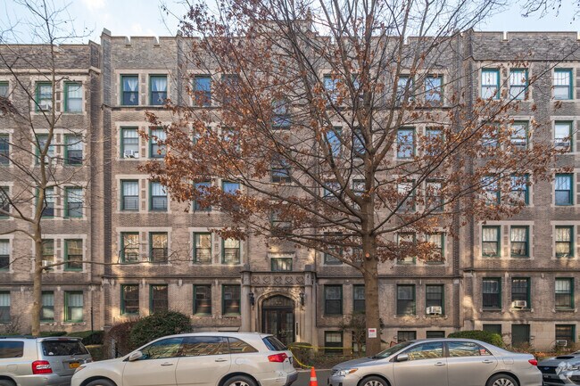 Foto del edificio - 3536 80th St