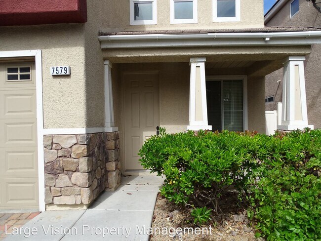 Foto del edificio - 3 br, 2.5 bath House - 7579 Alexander Hill...