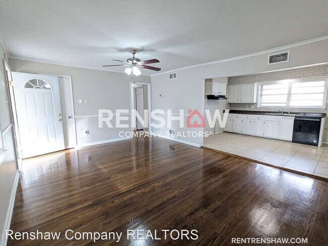 Building Photo - 3 br, 1.5 bath House - 3238 Kenland Drive