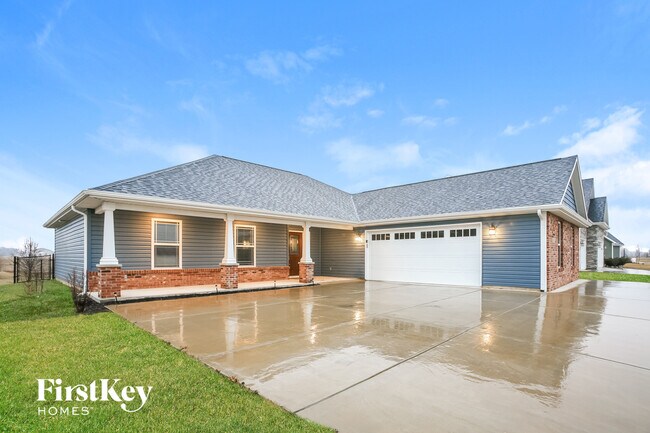 Foto del edificio - 900 Foxglove St