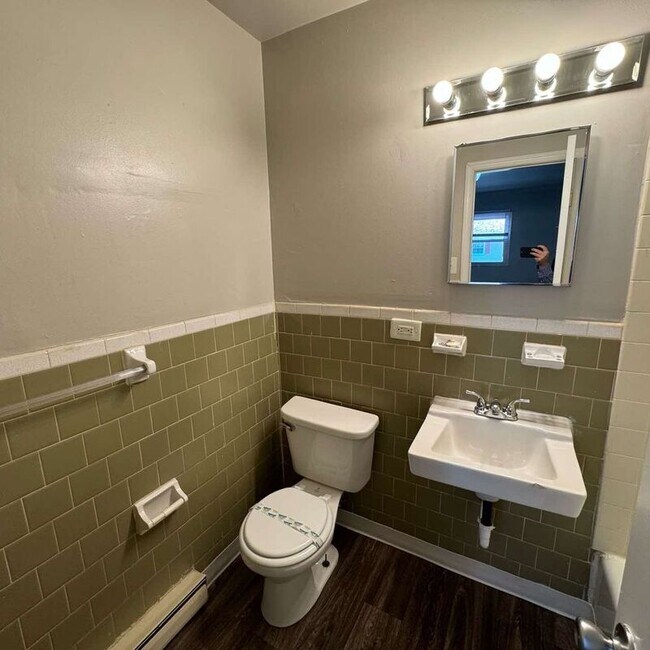 Foto del edificio - 2582 Alcott Rd