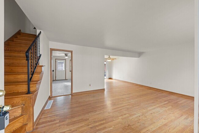 Foto del edificio - 509 Barnsdale Rd