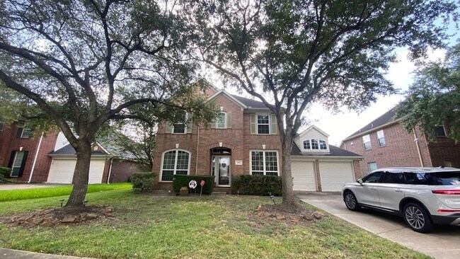 Foto del edificio - 2503 Westerlake Dr