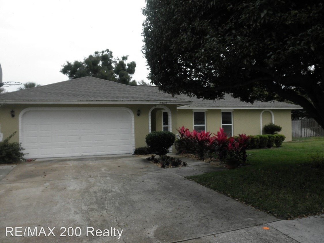 Primary Photo - 3 br, 2 bath House - 8605 Granada Blvd.
