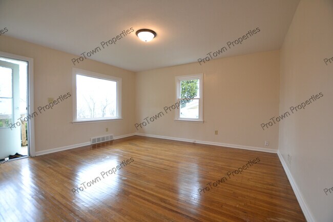 Foto del edificio - 205 Algonquin St