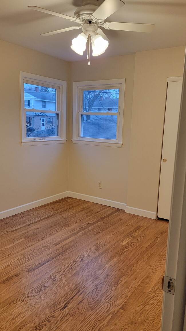 Foto del edificio - 8919 W Tripoli Ave