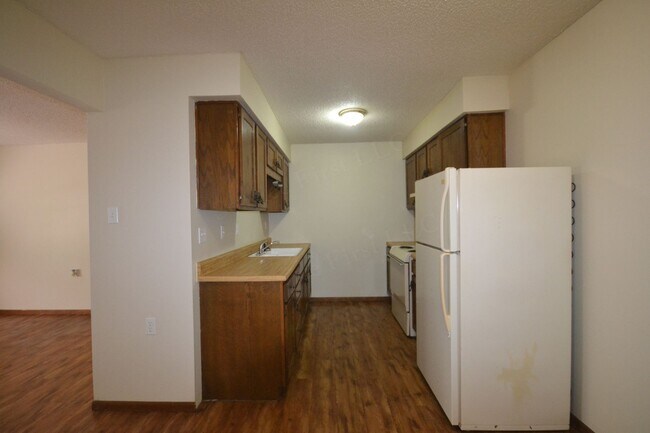 Foto del edificio - Warsaw Apartments