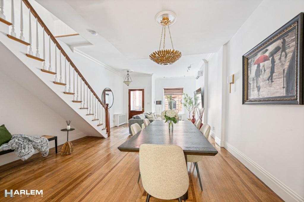 Primary Photo - 316 W 138th St Apt #Triplex