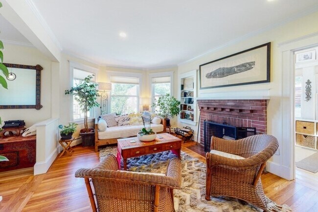 Foto del edificio - 150 Lakeview Ave