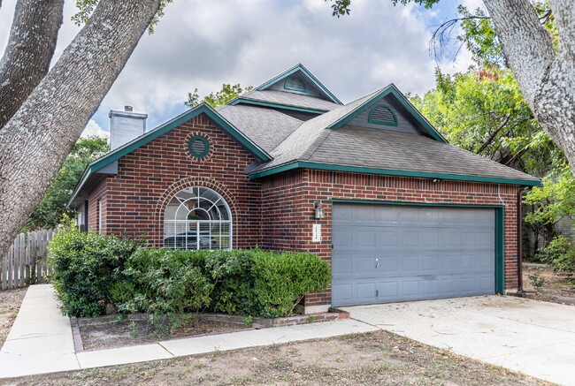 Building Photo - 5834 Spring Square