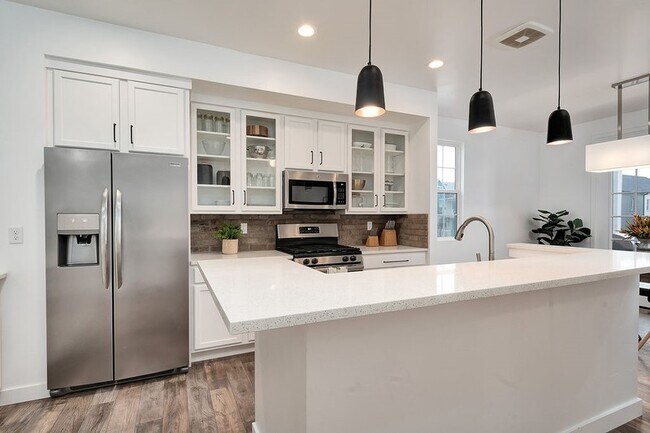 Building Photo - 5321 W Bowstring Way