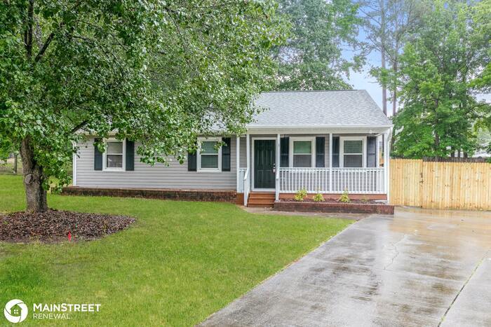 Primary Photo - 3 Marsh Ct, Durham, NC 27704