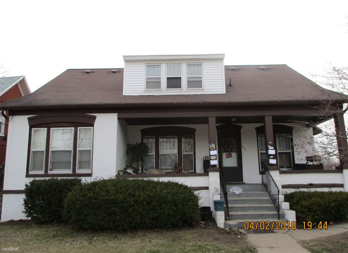 Primary Photo - 1 br, 1 bath 4plex - 619 N Mill St