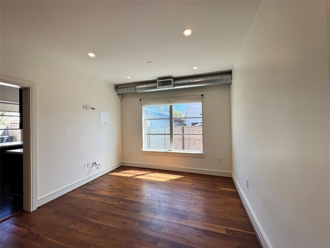 Foto del edificio - 1509 Holman St