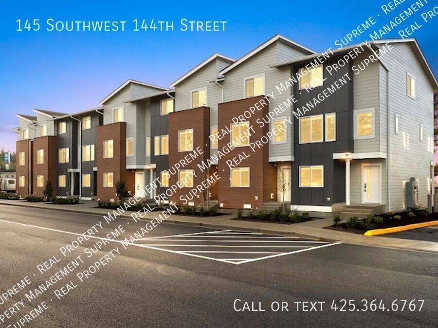 Photo - 145 Southwest 144th Street-