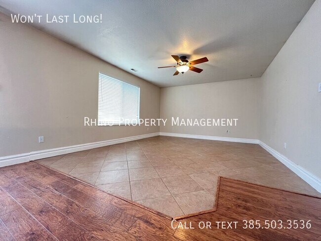 Foto del edificio - 2951 W 1060 N