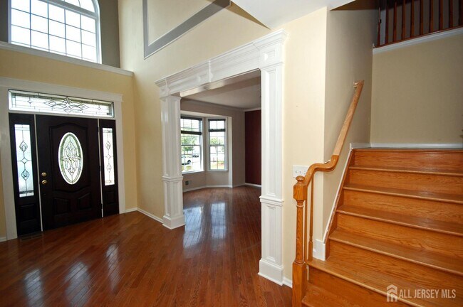 Foto del edificio - 41 Fritz Dr