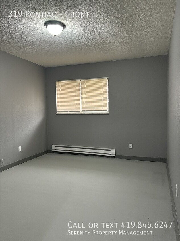 Foto del edificio - 319 Pontiac-Front